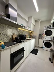 Blk 181B Boon Lay Meadow (Jurong West), HDB 2 Rooms #579864821